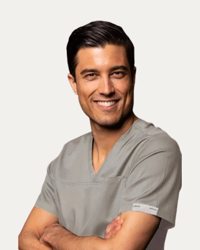 Dr. med. Simon Zimmermann